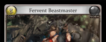 Fervent Beastmaster